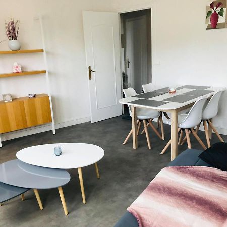 Appartement La Rotonde Vue Sur Mer Saint-Valery-en-Caux Exteriér fotografie