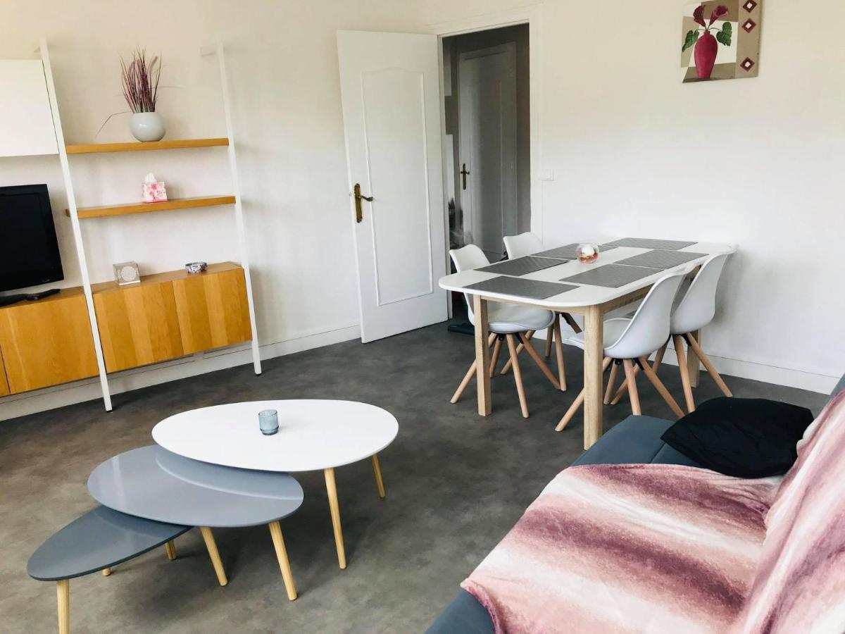 Appartement La Rotonde Vue Sur Mer Saint-Valery-en-Caux Exteriér fotografie